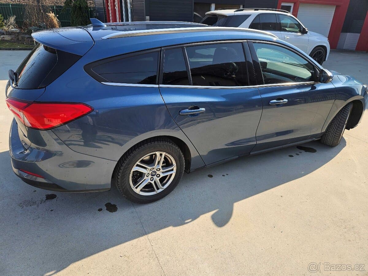 2022 Ford FOCUS - 6