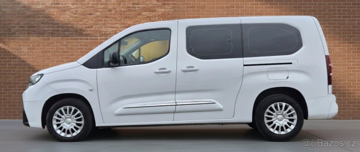 2024 Toyota PROACE - 6