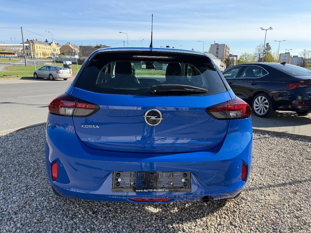 2024 Opel CORSA - 6