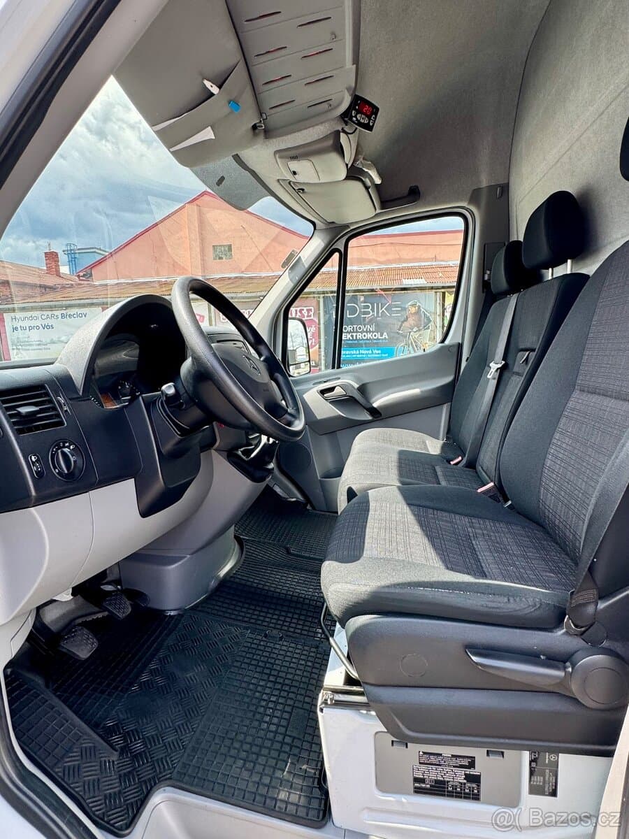 2014 Mercedes-Benz OSTATNÍ - 6