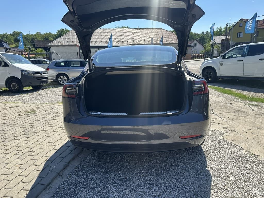 2021 Tesla MODEL 3 - 6