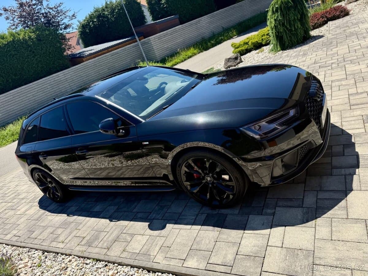 2019 Audi A4 - 6