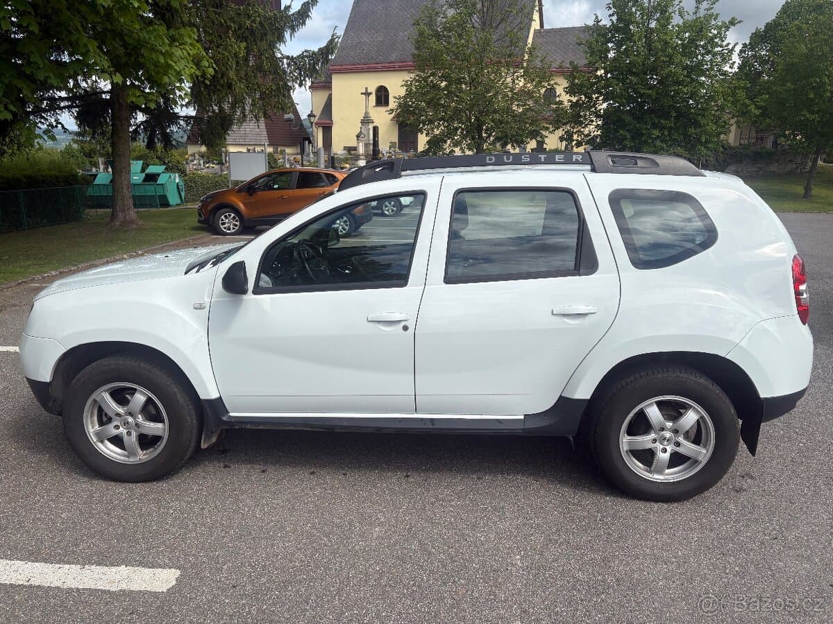 2016 Dacia DUSTER - 6