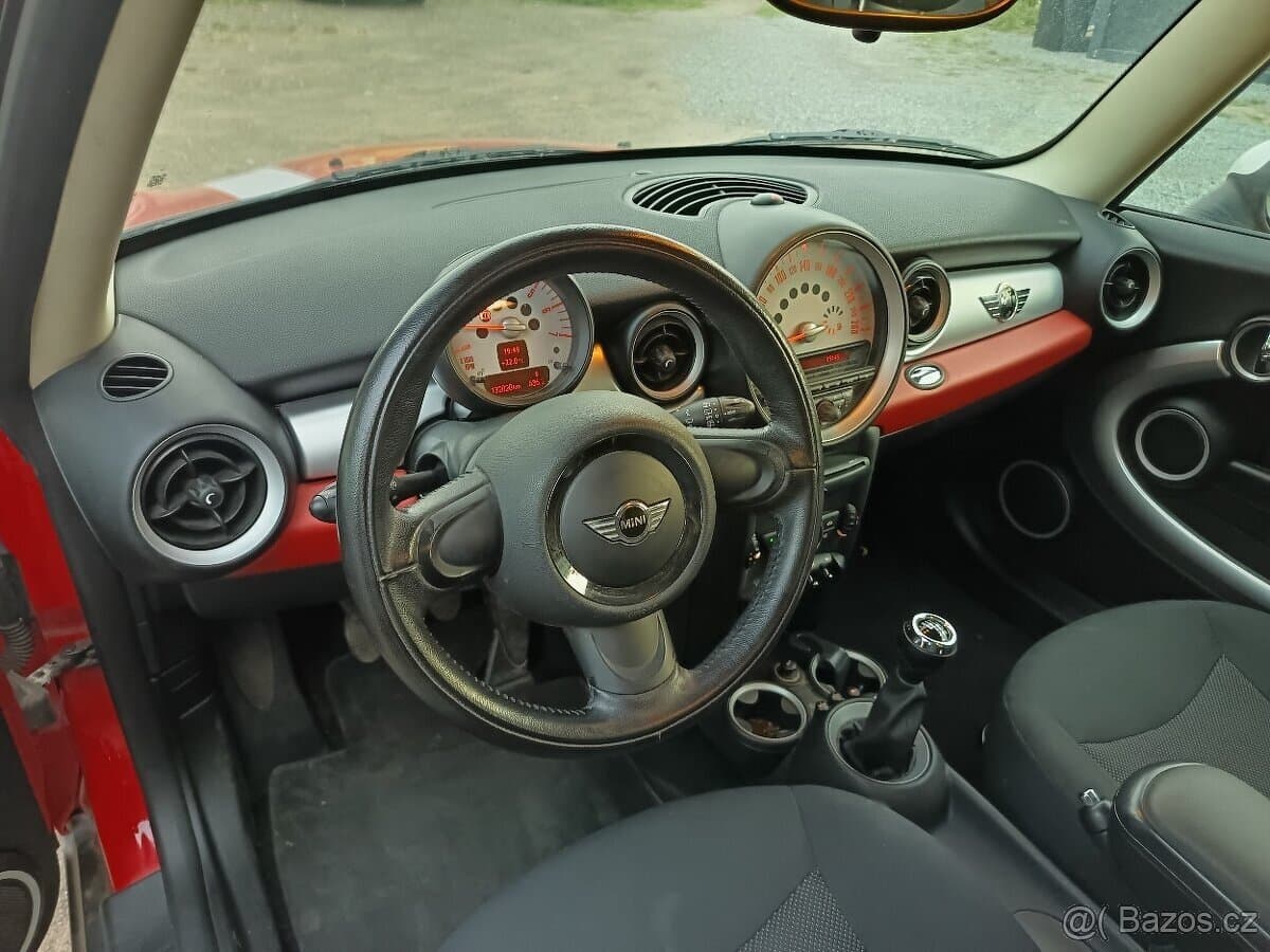 2011 Mini COOPER - 6