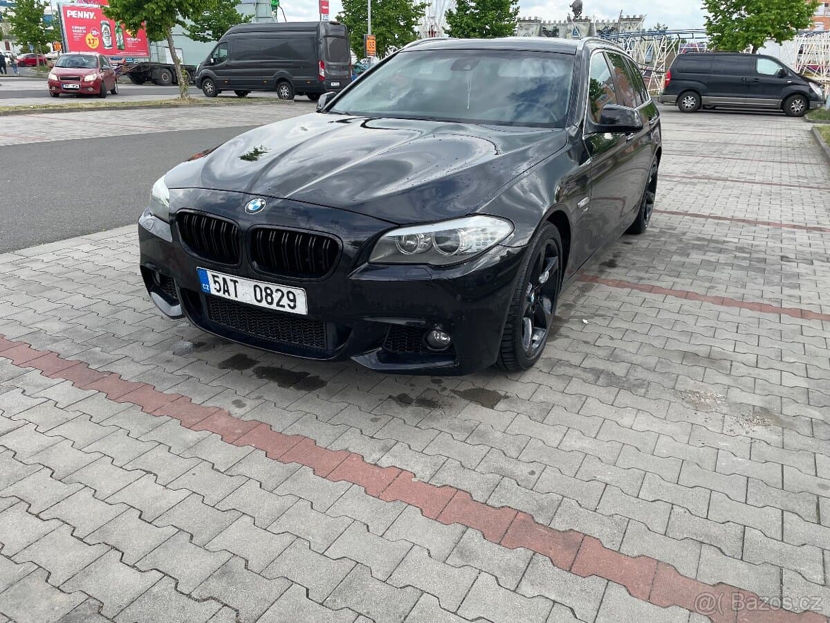 2012 BMW OSTATNÍ - 6