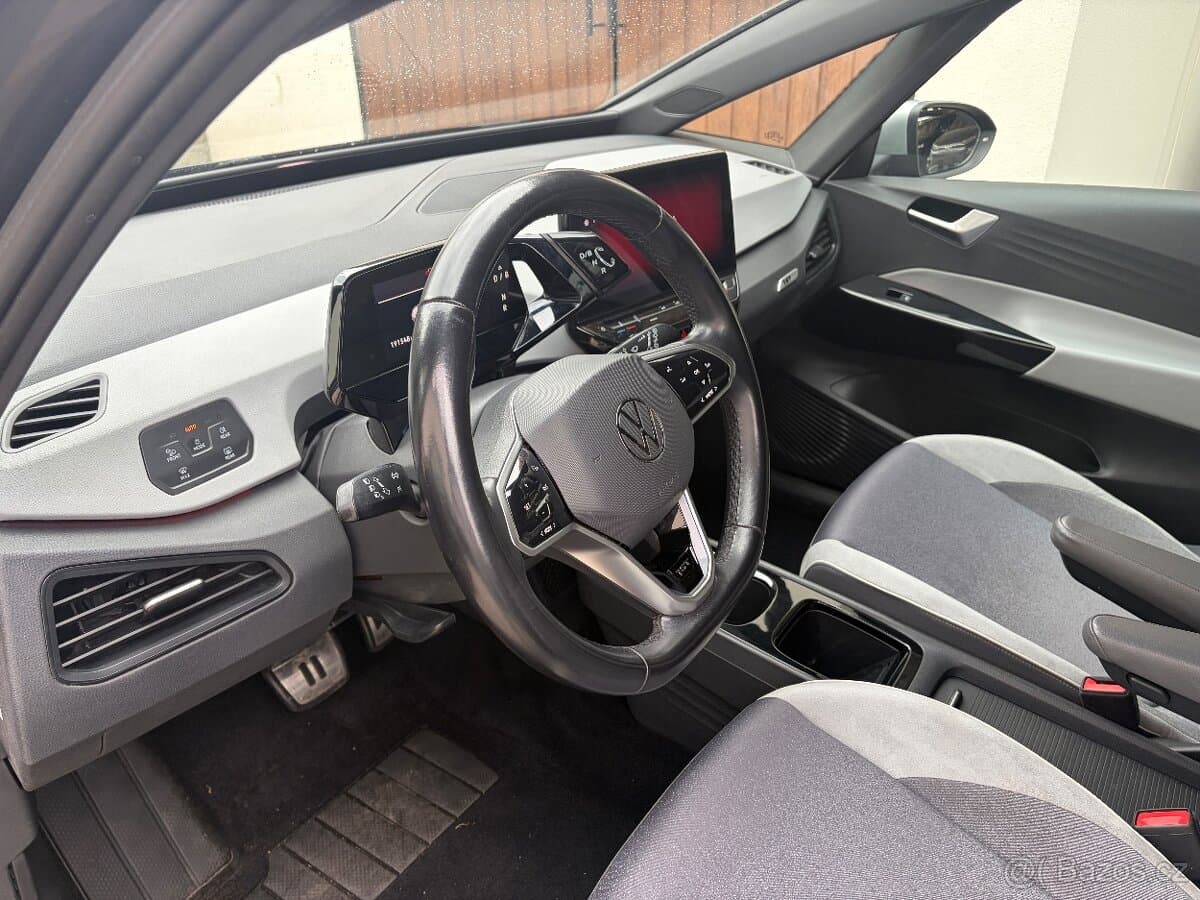 2020 Volkswagen ID.3 - 6