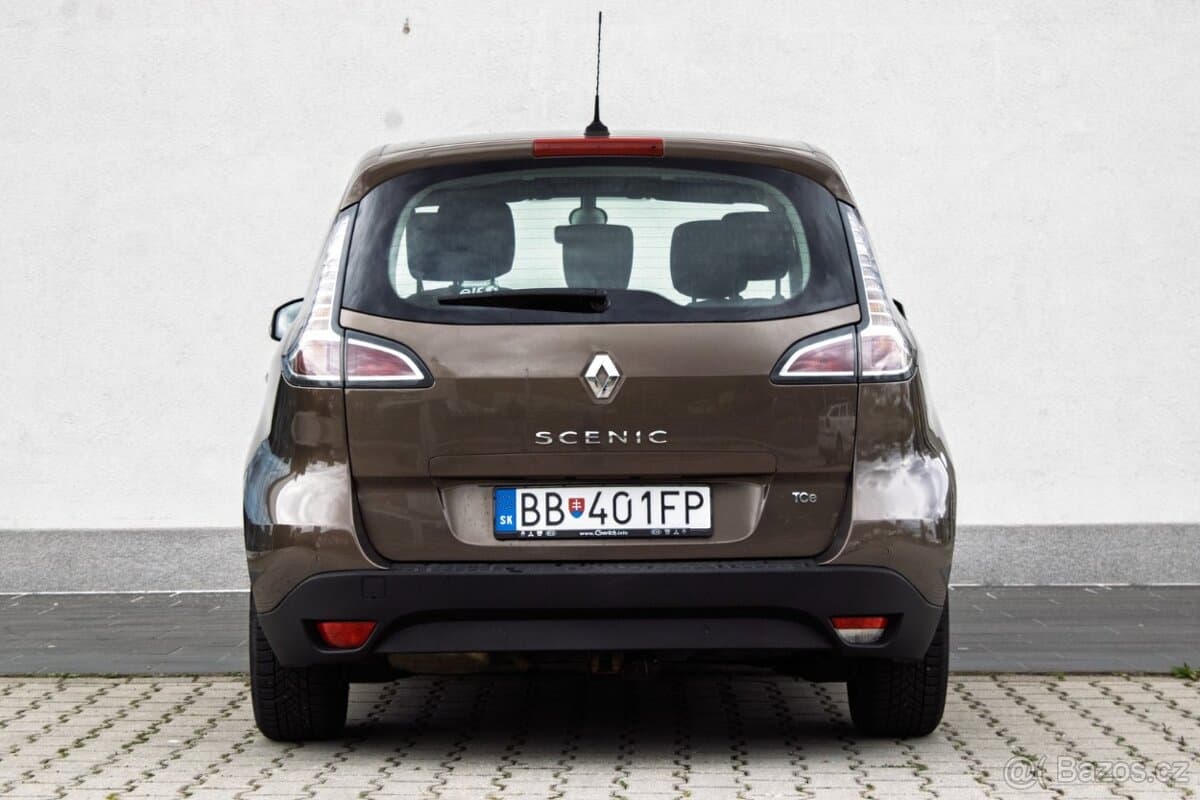 2013 Renault SCENIC - 6