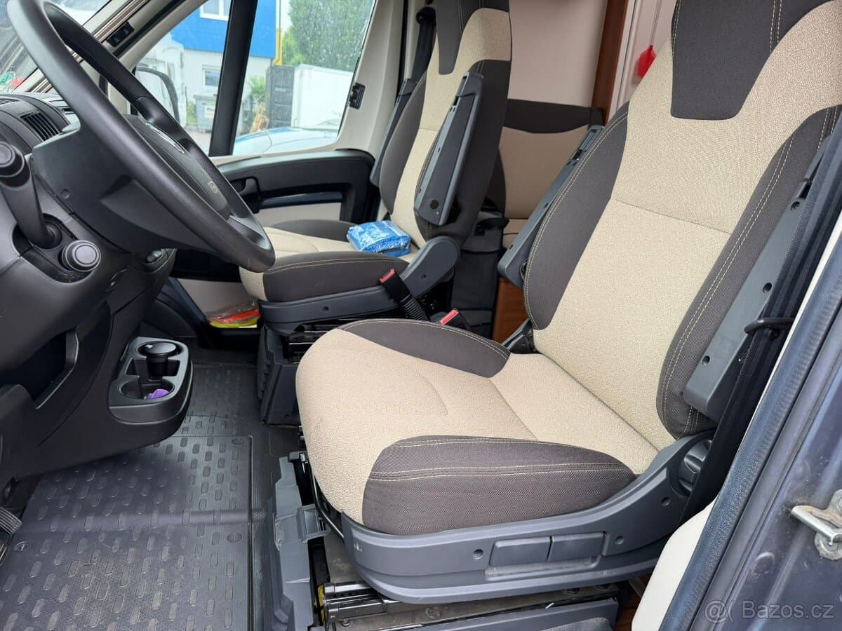 2015 Fiat DUCATO - 6