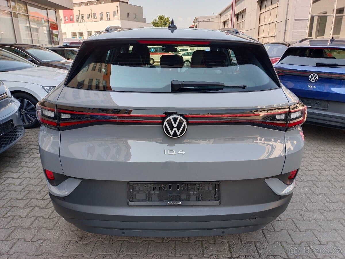 2023 Volkswagen ID.4 - 6