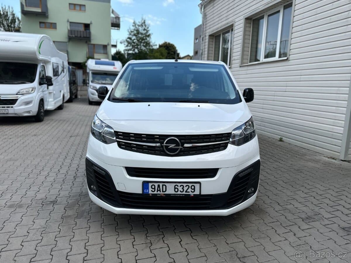 2022 Opel VIVARO - 6