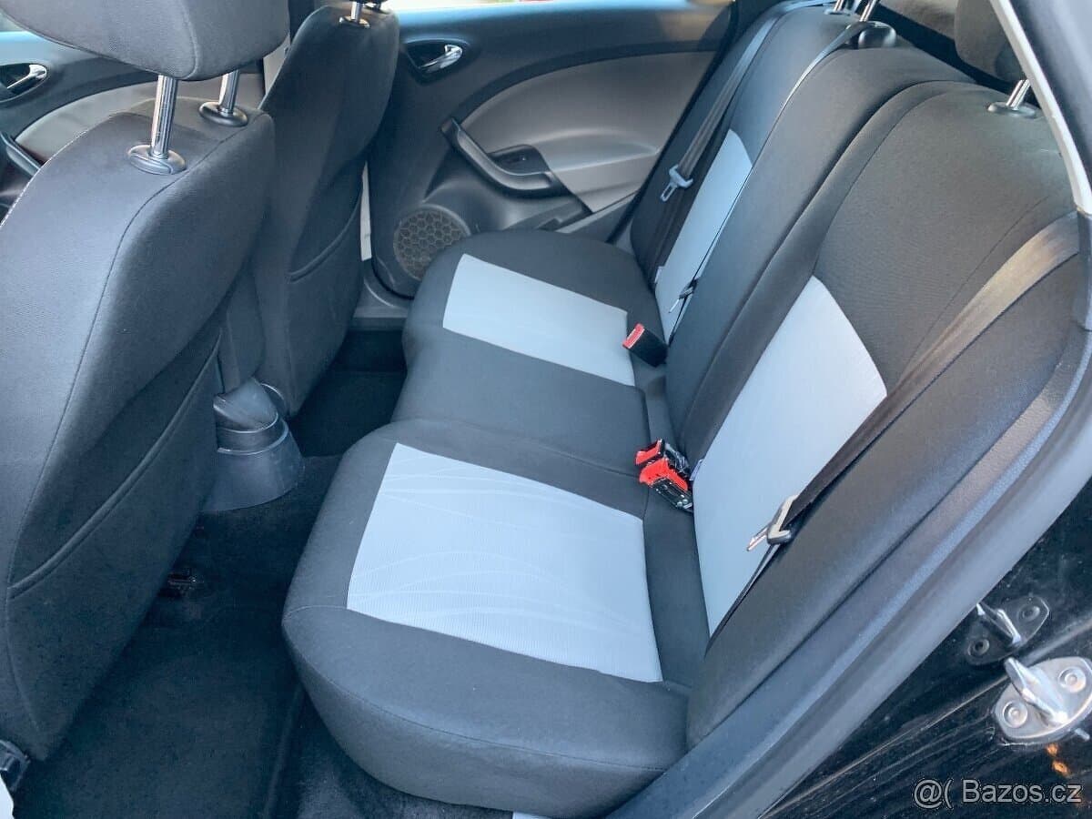 2015 Seat IBIZA - 6