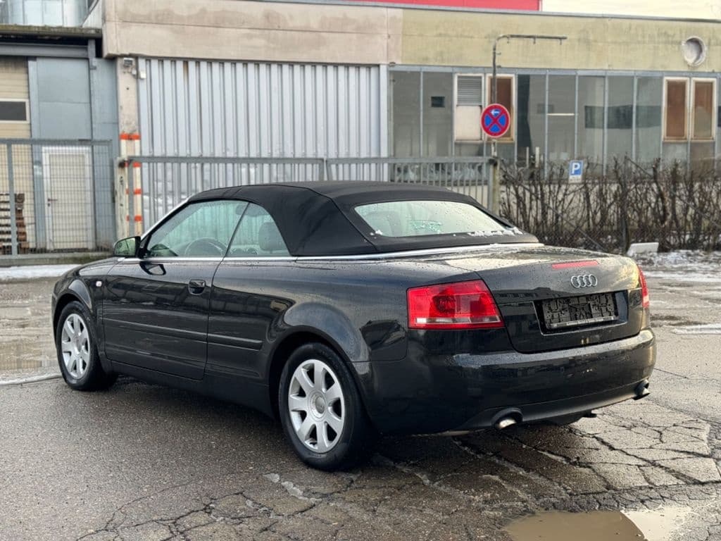 2009 Audi A4 - 6