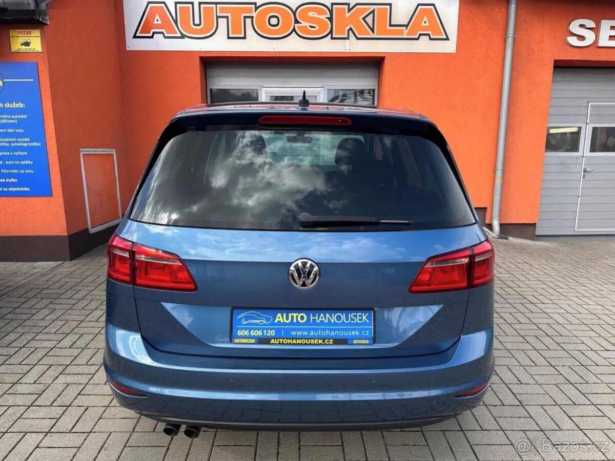 2016 Volkswagen GOLF - 6