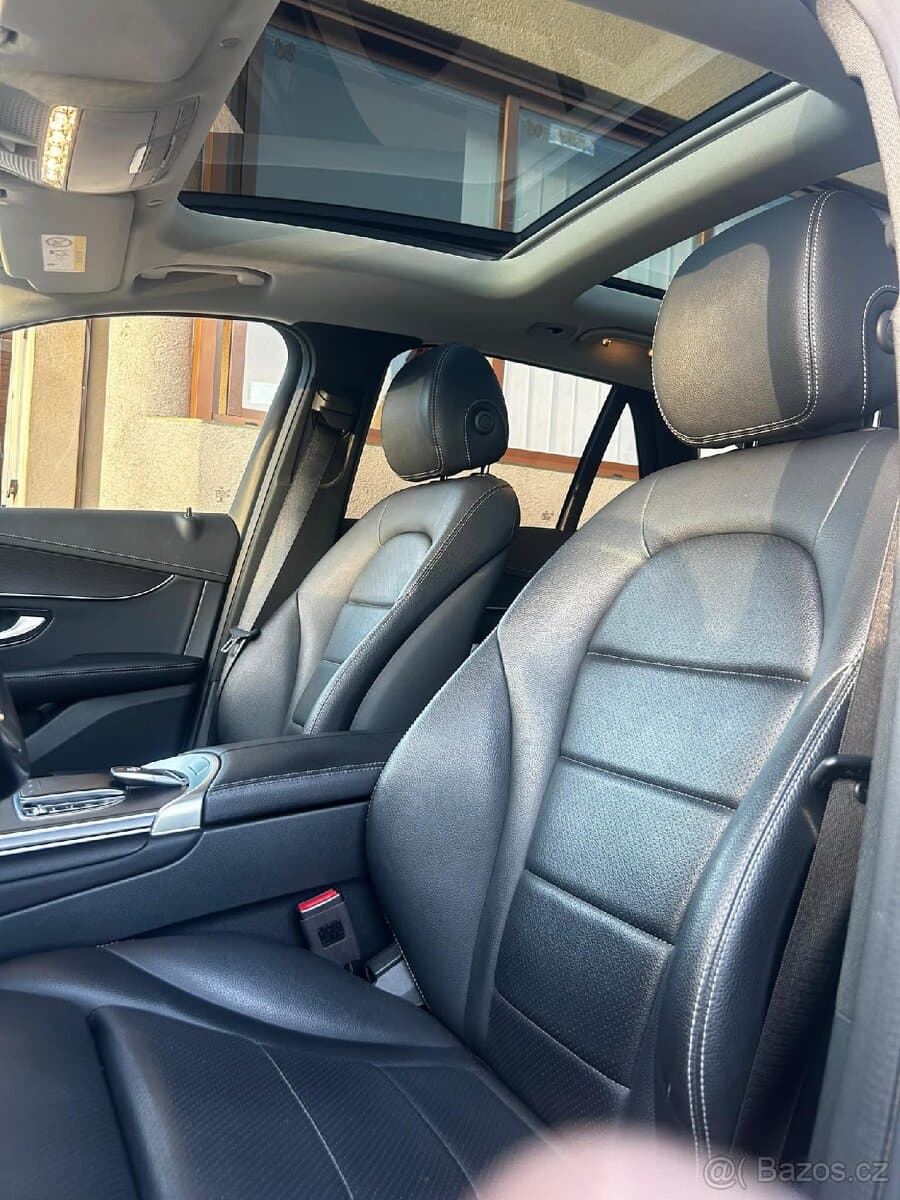 2021 Mercedes-Benz OSTATNÍ - 6