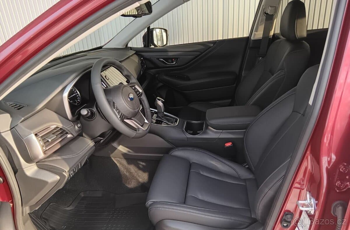 Subaru OUTBACK - 6