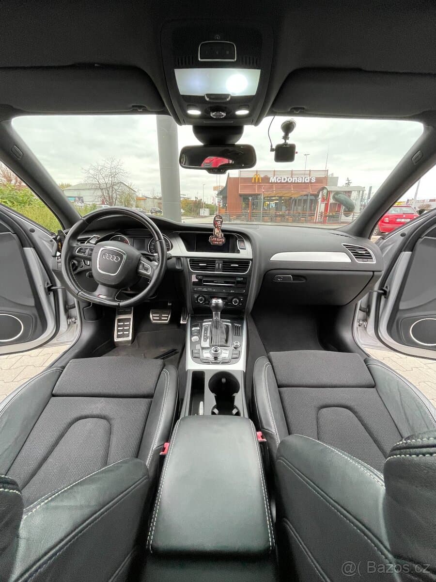 2010 Audi A4 - 6