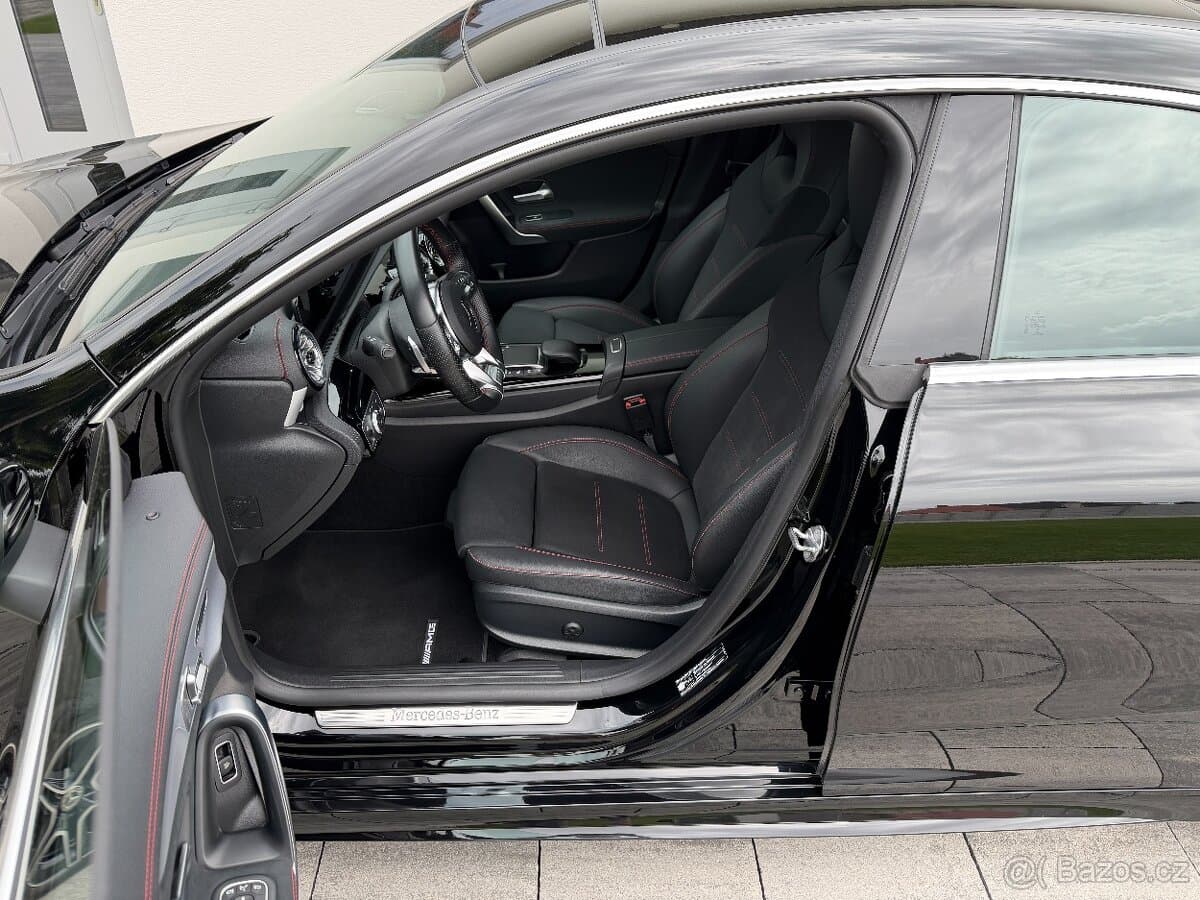 2021 Mercedes-Benz CL-CLASS - 6