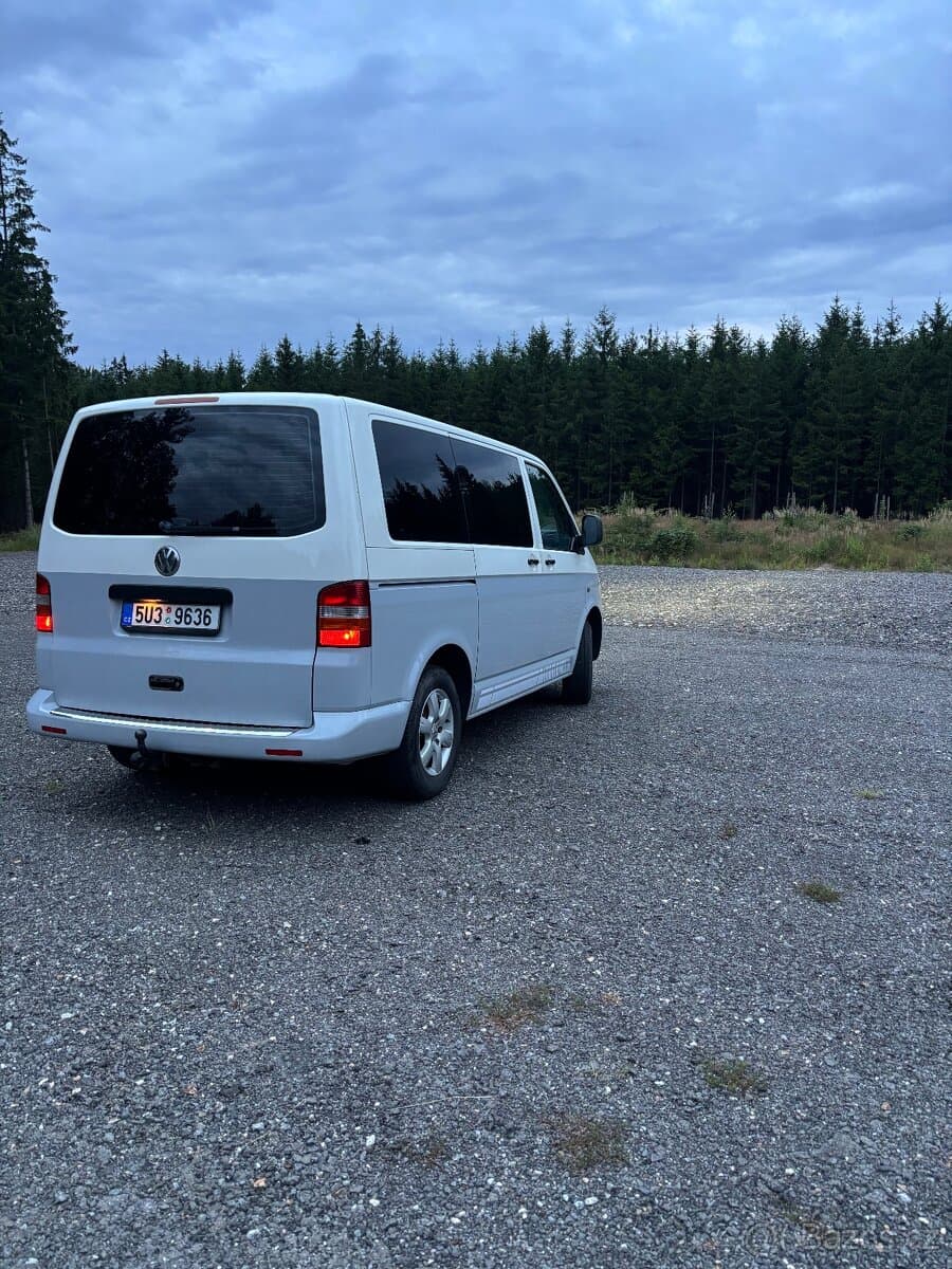 2006 Volkswagen TRANSPORTER - 6