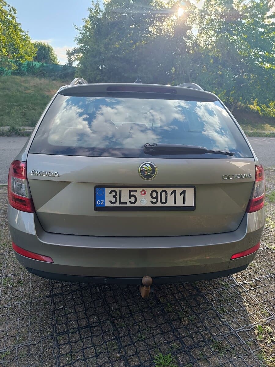 2014 Škoda OCTAVIA - 6