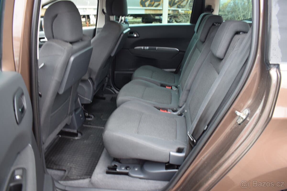 2016 Peugeot 5008 - 6