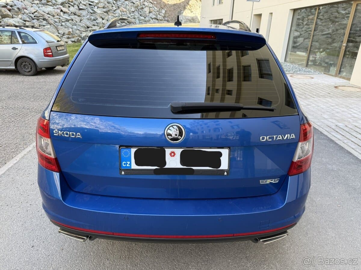 2016 Škoda OCTAVIA - 6