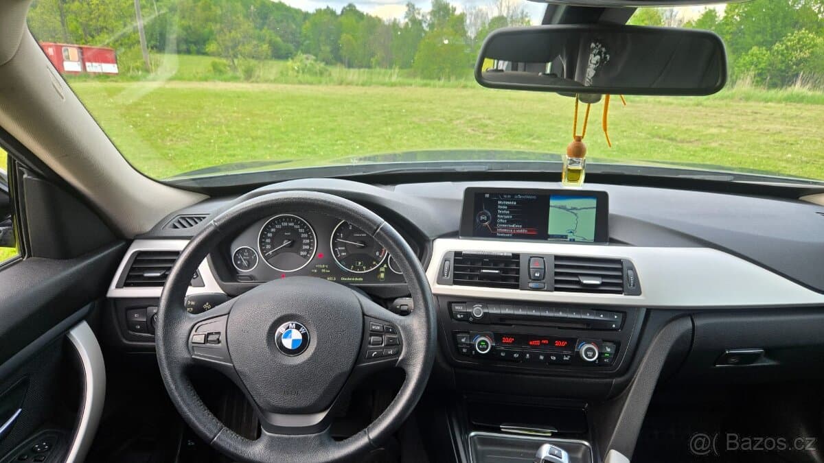 2015 BMW OSTATNÍ - 6