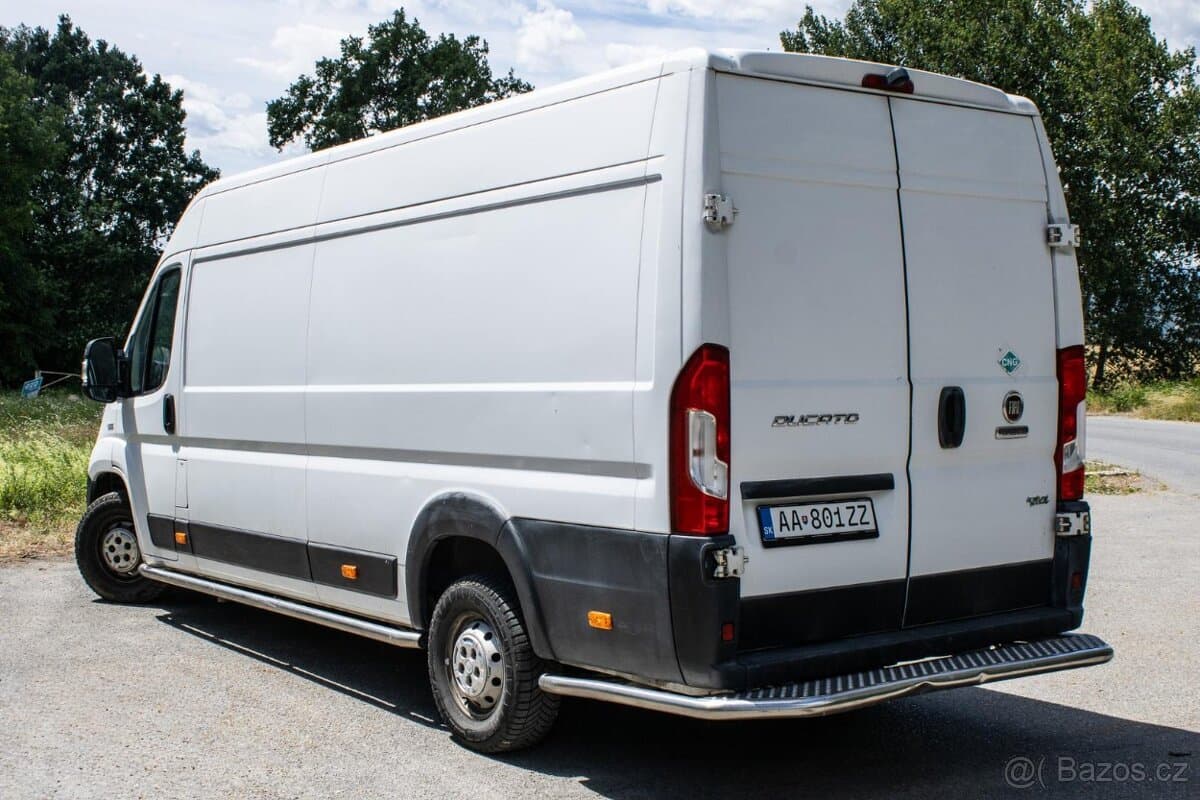 2019 Fiat DUCATO - 6