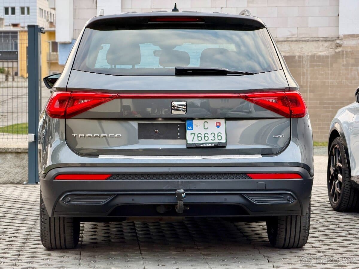 2019 Seat TARRACO - 6