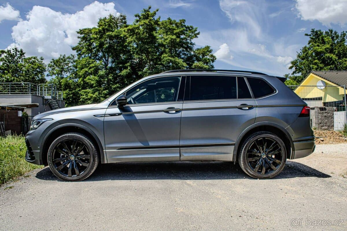 2024 Volkswagen TIGUAN - 6