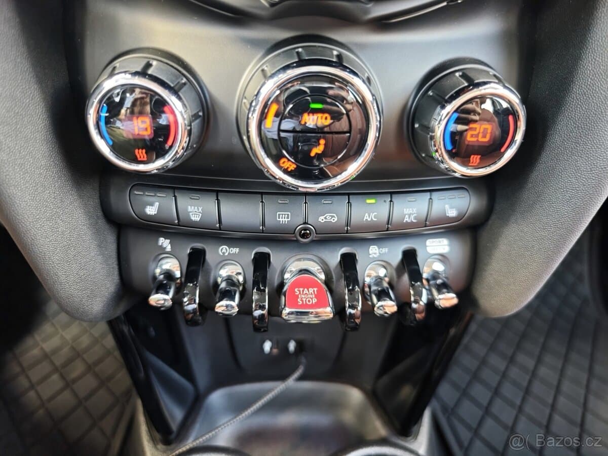 2019 Mini COOPER S - 6
