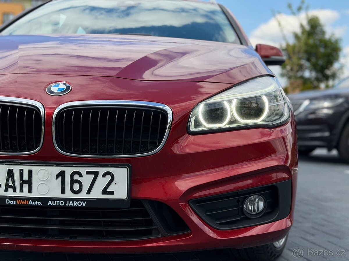 2014 BMW OSTATNÍ - 6