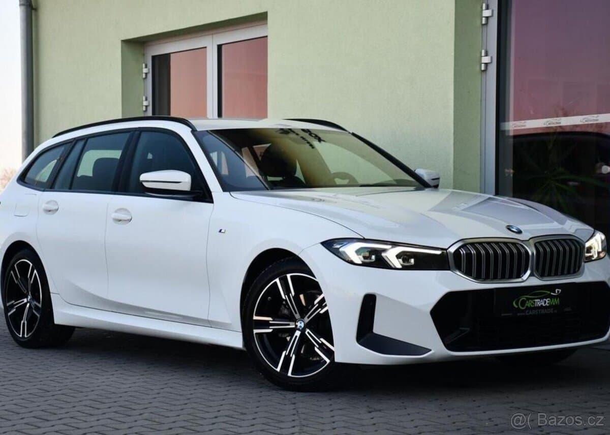 2023 BMW 3-SERIES - 6