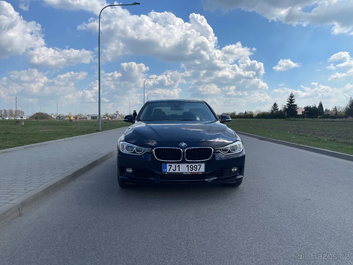 BMW OSTATNÍ - 6