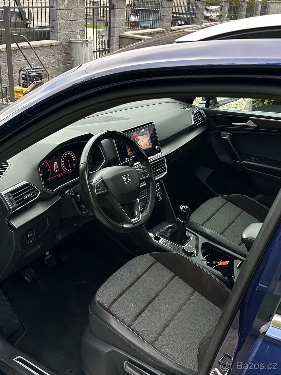 2019 Seat TARRACO - 6