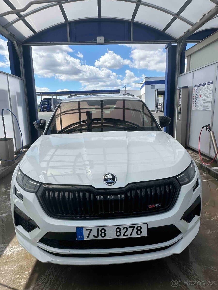 2023 Škoda KODIAQ - 6