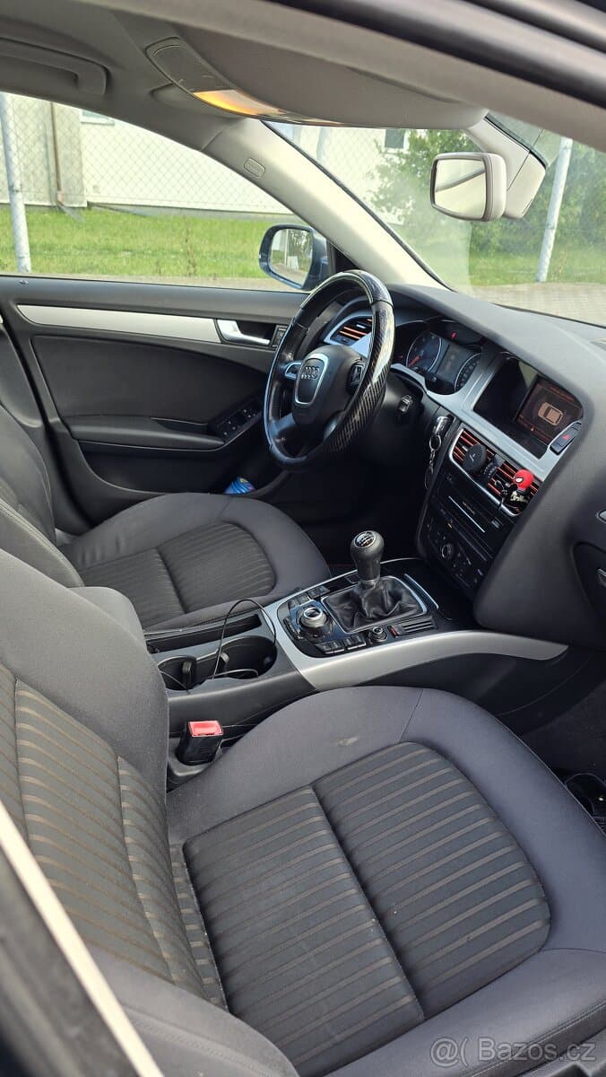 2010 Audi A4 - 6
