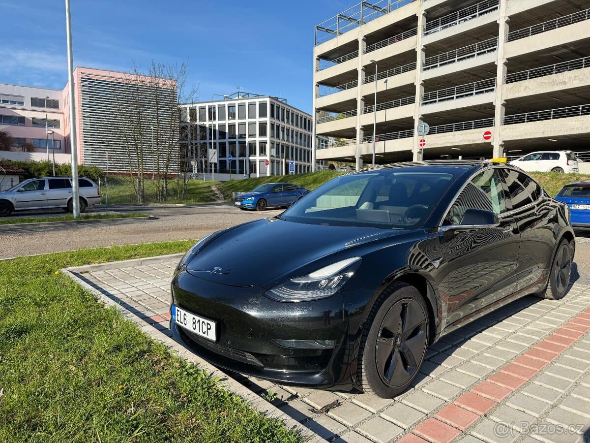 2019 Tesla MODEL 3 - 6