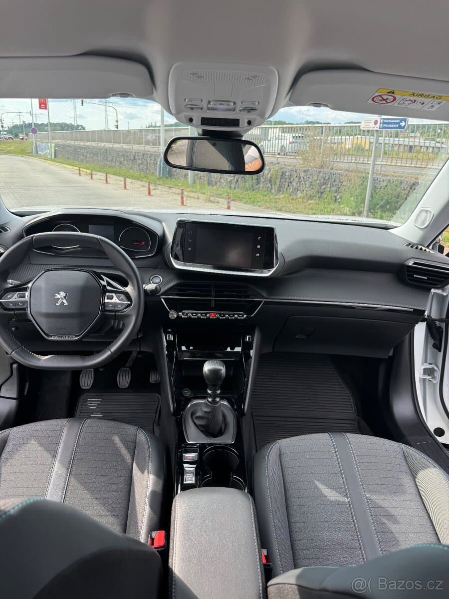 2023 Peugeot 2008 - 6