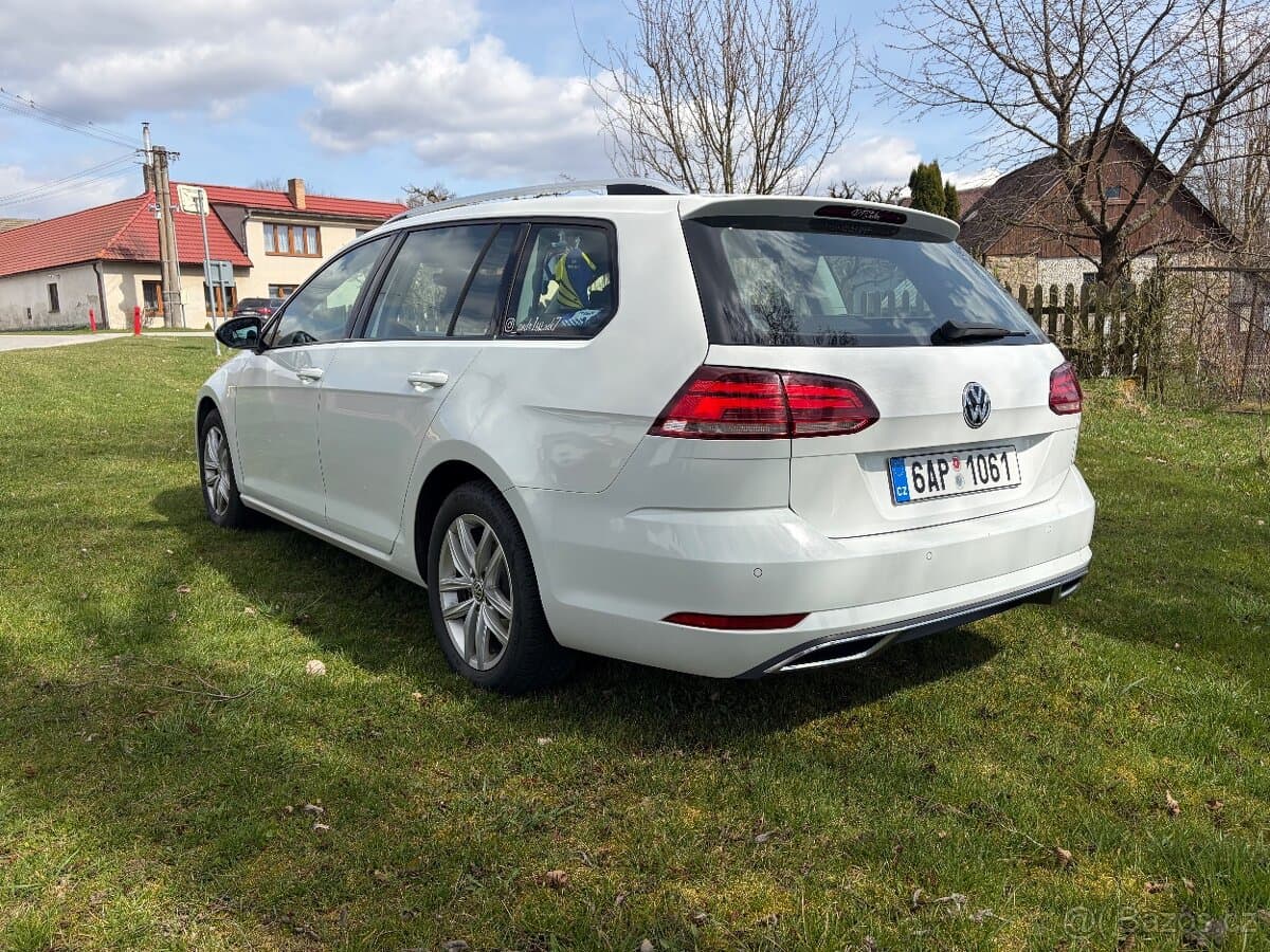 2017 Volkswagen GOLF - 6