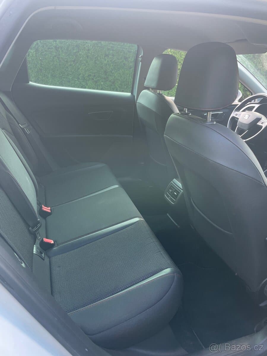 2013 Seat LEON - 6