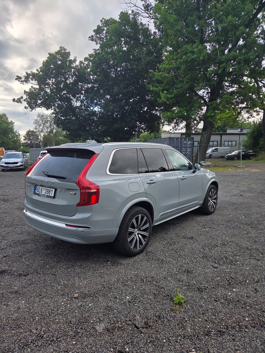 2024 Volvo XC90 - 6