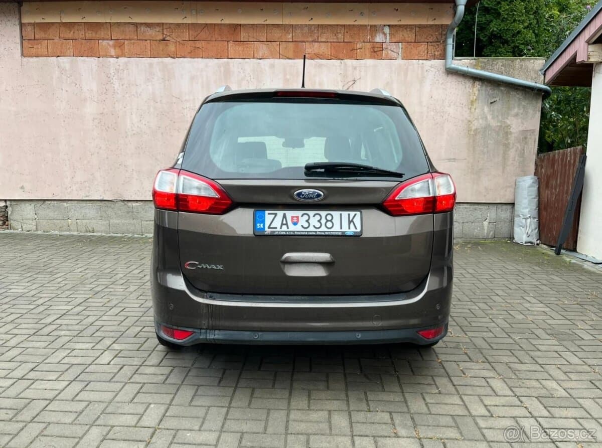 2019 Ford OSTATNÍ - 6