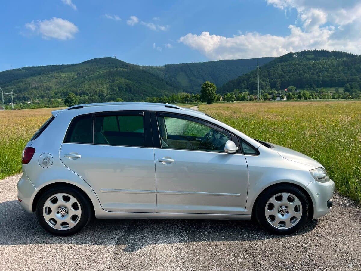 2009 Volkswagen GOLF - 6