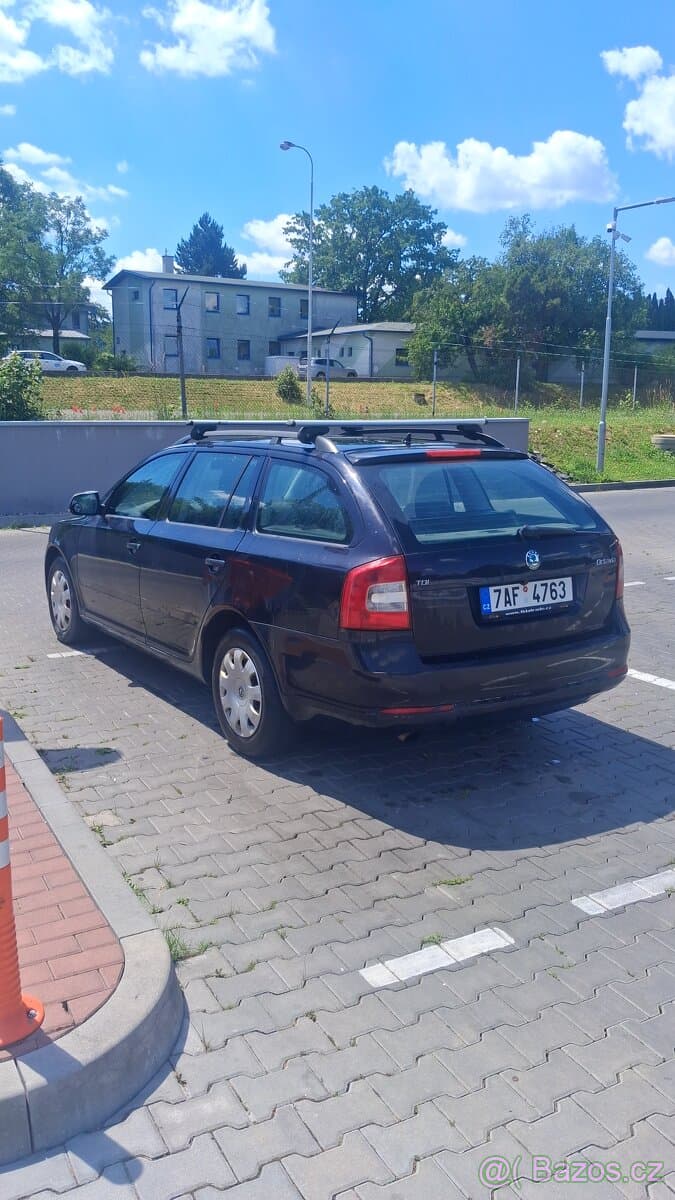 2012 Škoda OCTAVIA - 6