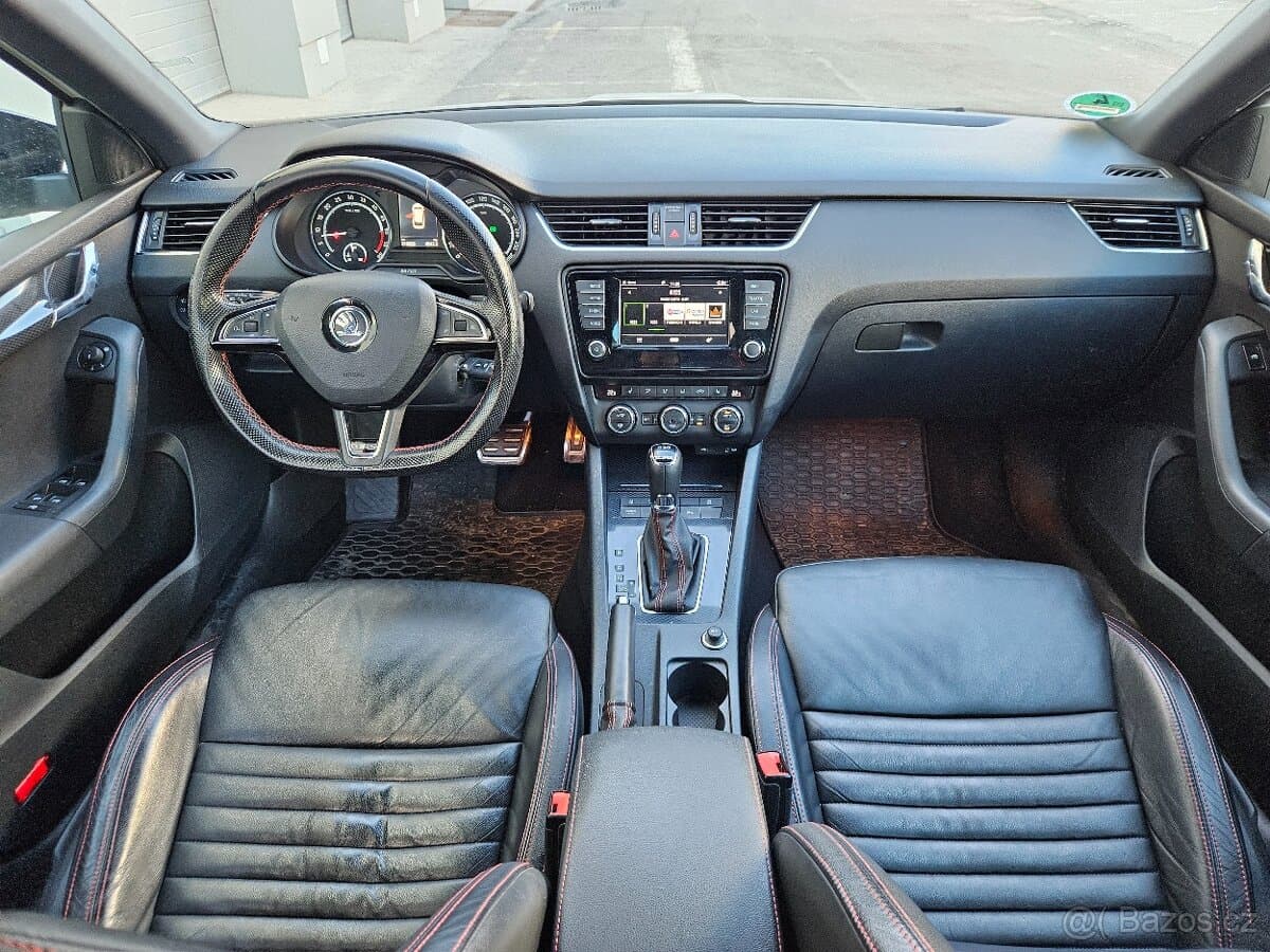 2016 Škoda OCTAVIA - 6