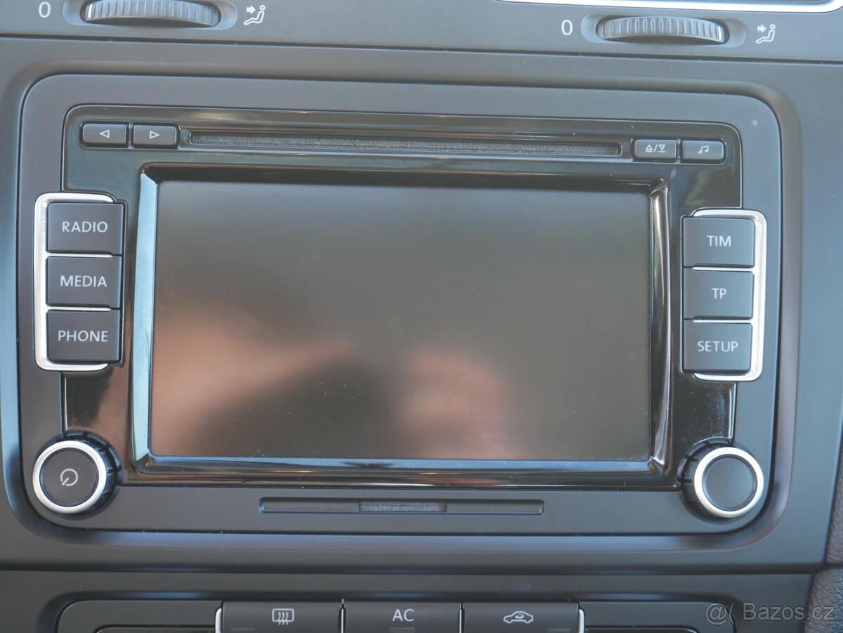 2009 Volkswagen GOLF - 6