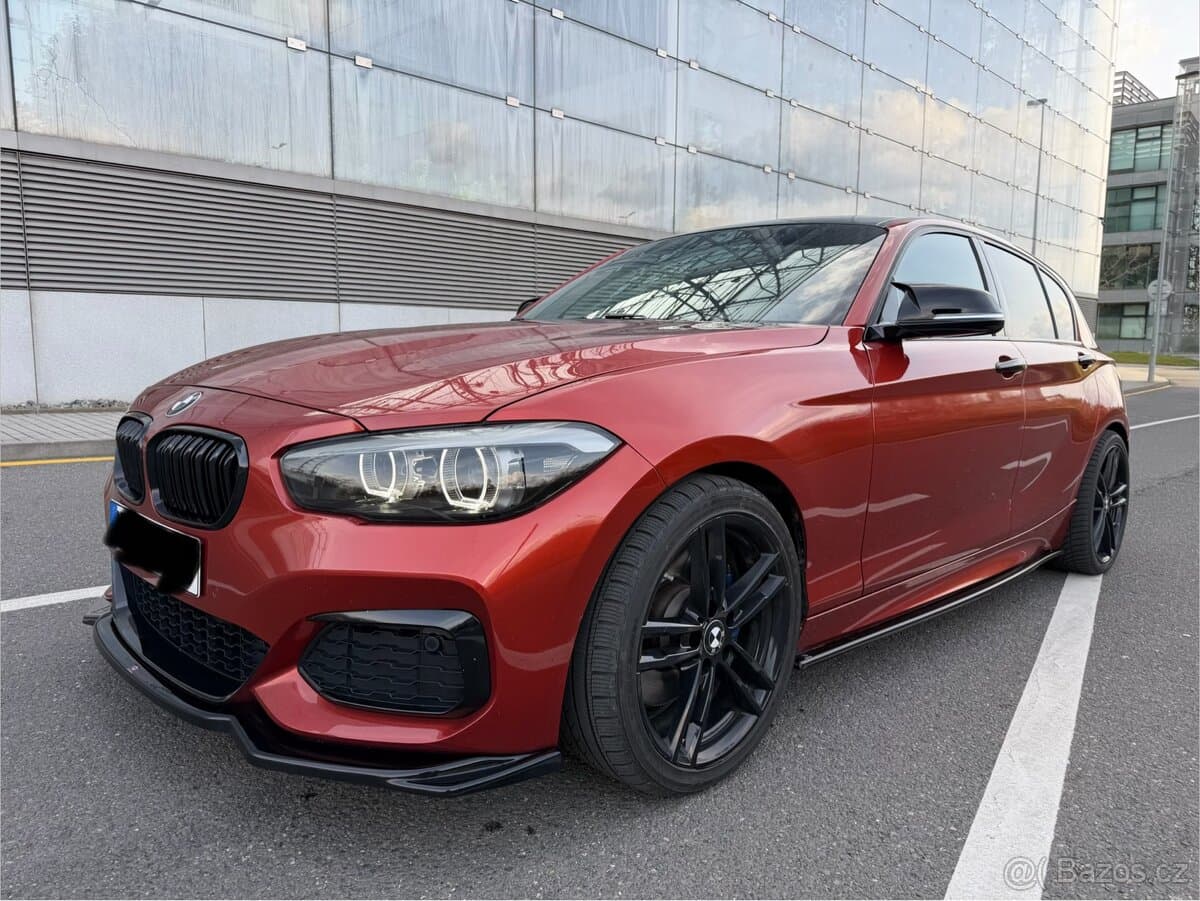 2018 BMW OSTATNÍ - 6