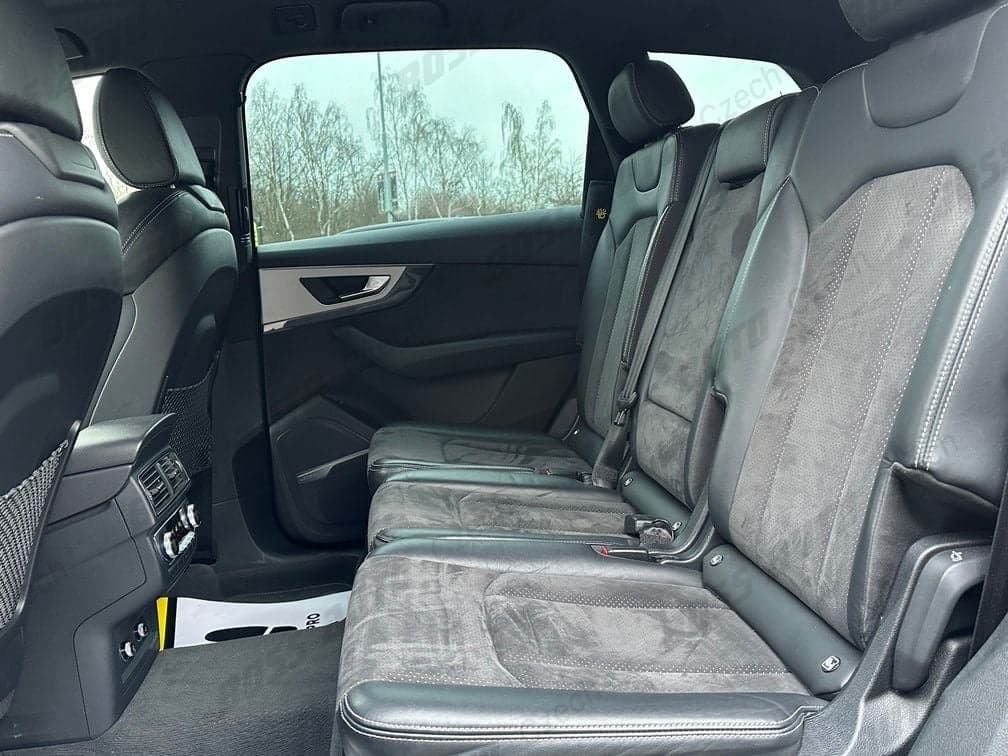 2019 Audi Q7 - 6