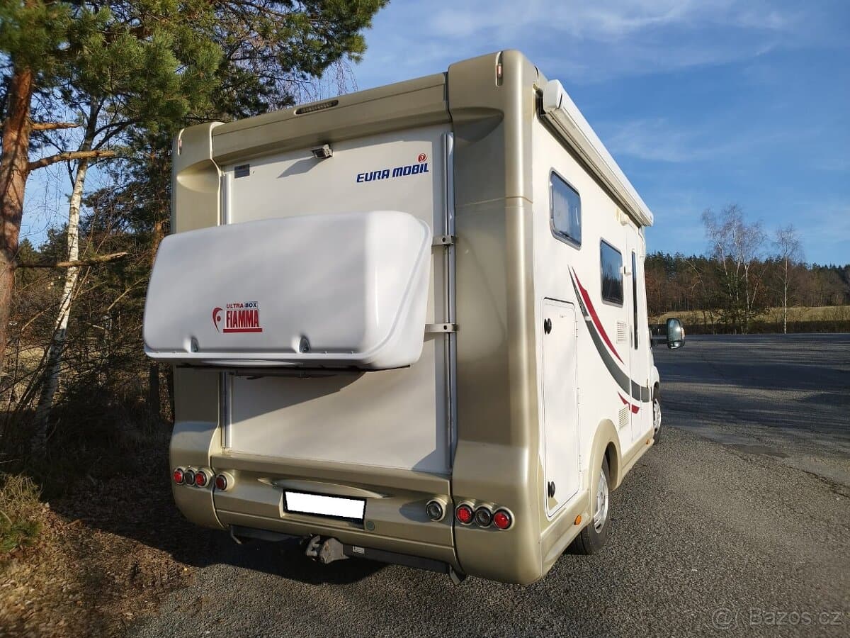 2010 Fiat DUCATO - 6