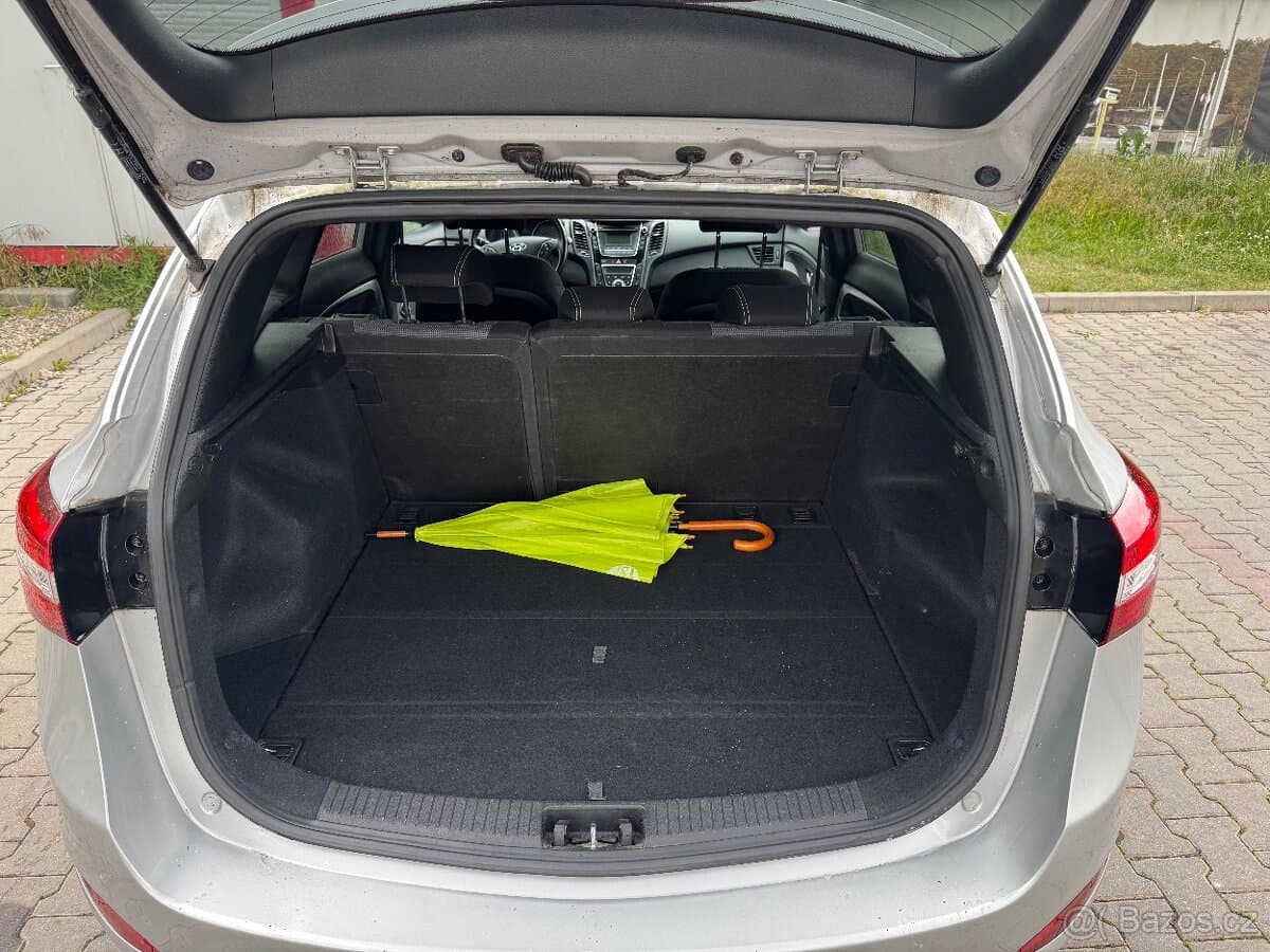 2016 Hyundai i30 - 6